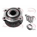 Apec Wheel Bearing Kit (AWB1322)