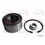 Apec Wheel Bearing Kit (AWB1324)