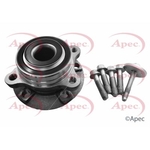 Apec Wheel Bearing Kit (AWB1325)