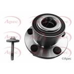 Apec Wheel Bearing Kit (AWB1326)