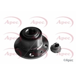 Apec Wheel Bearing Kit (AWB1327)