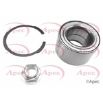 Apec Wheel Bearing Kit (AWB1328)