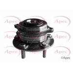 Apec Wheel Bearing Kit (AWB1329)