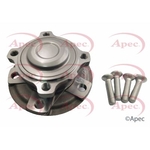 Apec Wheel Bearing Kit (AWB1330)