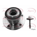 Apec Wheel Bearing Kit (AWB1333)