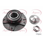 Apec Wheel Bearing Kit (AWB1334)