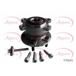 Apec Wheel Bearing Kit (AWB1335)