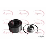 Apec Wheel Bearing Kit (AWB1336)