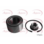 Apec Wheel Bearing Kit (AWB1337)
