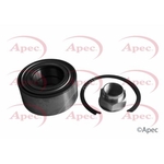Apec Wheel Bearing Kit (AWB1338)