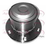 Apec Wheel Bearing Kit (AWB1341)