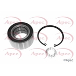 Apec Wheel Bearing Kit (AWB1342)