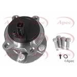 Apec Wheel Bearing Kit (AWB1343)