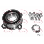 Apec Wheel Bearing Kit (AWB1344)