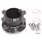 Apec Wheel Bearing Kit (AWB1345)