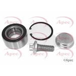 Apec Wheel Bearing Kit (AWB1346)