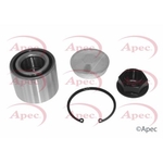 Apec Wheel Bearing Kit (AWB1347)