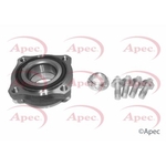 Apec Wheel Bearing Kit (AWB1348)