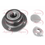Apec Wheel Bearing Kit (AWB1349)