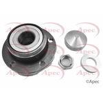 Apec Wheel Bearing Kit (AWB1350)