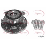 Apec Wheel Bearing Kit (AWB1351)