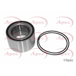 Apec Wheel Bearing Kit (AWB1352)