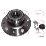 Apec Wheel Bearing Kit (AWB1353)