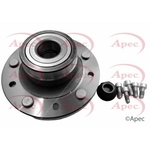 Apec Wheel Bearing Kit (AWB1355)