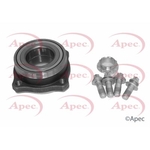 Apec Wheel Bearing Kit (AWB1356)