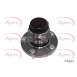Apec Wheel Bearing Kit (AWB1357)