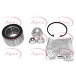 Apec Wheel Bearing Kit (AWB1359)