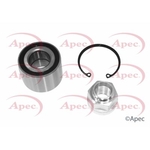Apec Wheel Bearing Kit (AWB1360)