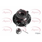 Apec Wheel Bearing Kit (AWB1362)