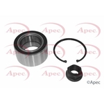 Apec Wheel Bearing Kit (AWB1363)