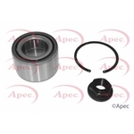 Apec Wheel Bearing Kit (AWB1364)