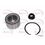 Apec Wheel Bearing Kit (AWB1366)