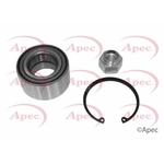 Apec Wheel Bearing Kit (AWB1367)