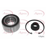 Apec Wheel Bearing Kit (AWB1368)