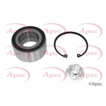 Apec Wheel Bearing Kit (AWB1370)