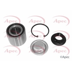 Apec Wheel Bearing Kit (AWB1371)