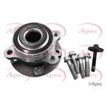 Apec Wheel Bearing Kit (AWB1421)