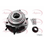 Apec Wheel Bearing Kit (AWB1422)