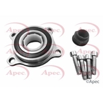 Apec Wheel Bearing Kit (AWB1423)