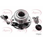 Apec Wheel Bearing Kit (AWB1424)