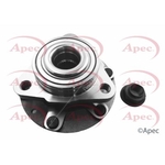 Apec Wheel Bearing Kit (AWB1425)
