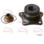 Apec Wheel Bearing Kit (AWB1430)