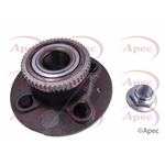 Apec Wheel Bearing Kit (AWB1432)