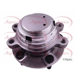 Apec Wheel Bearing Kit (AWB1433)
