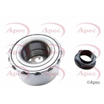 Apec Wheel Bearing Kit (AWB1436)