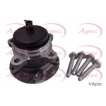 Apec Wheel Bearing Kit (AWB1438)